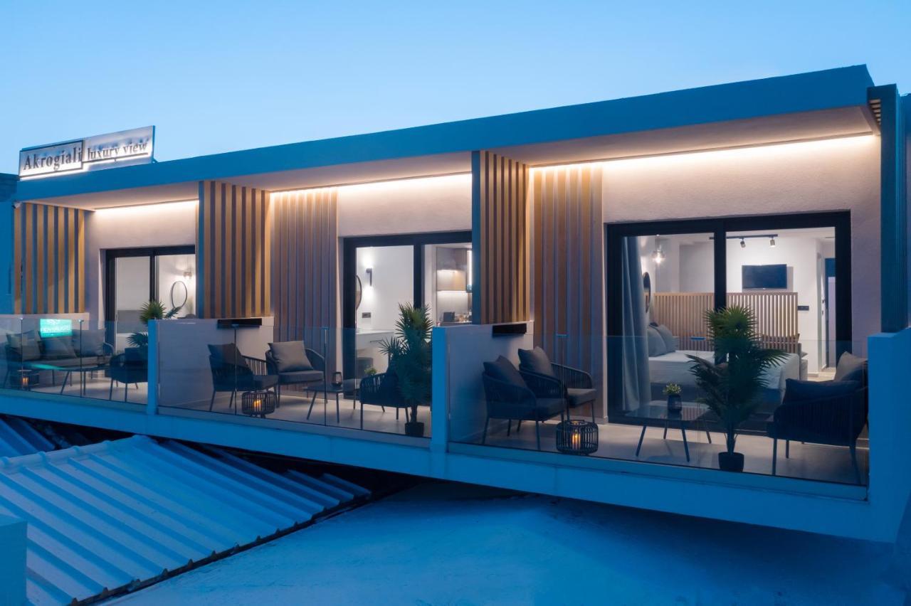 Akrogiali Luxury View Laganas Exterior photo
